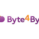 Byte4Byte logo