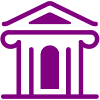 institution icon